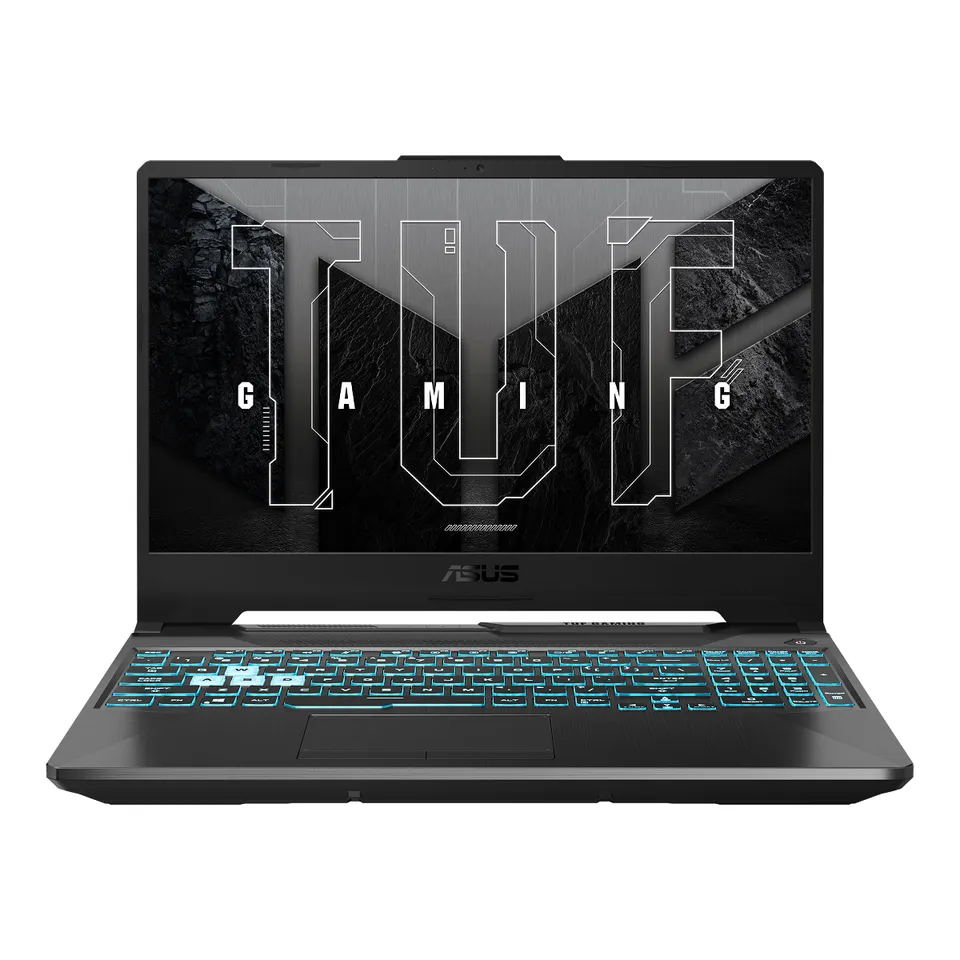 Laptop ASUS TUF Gaming A15 FA506NCG-HN396W