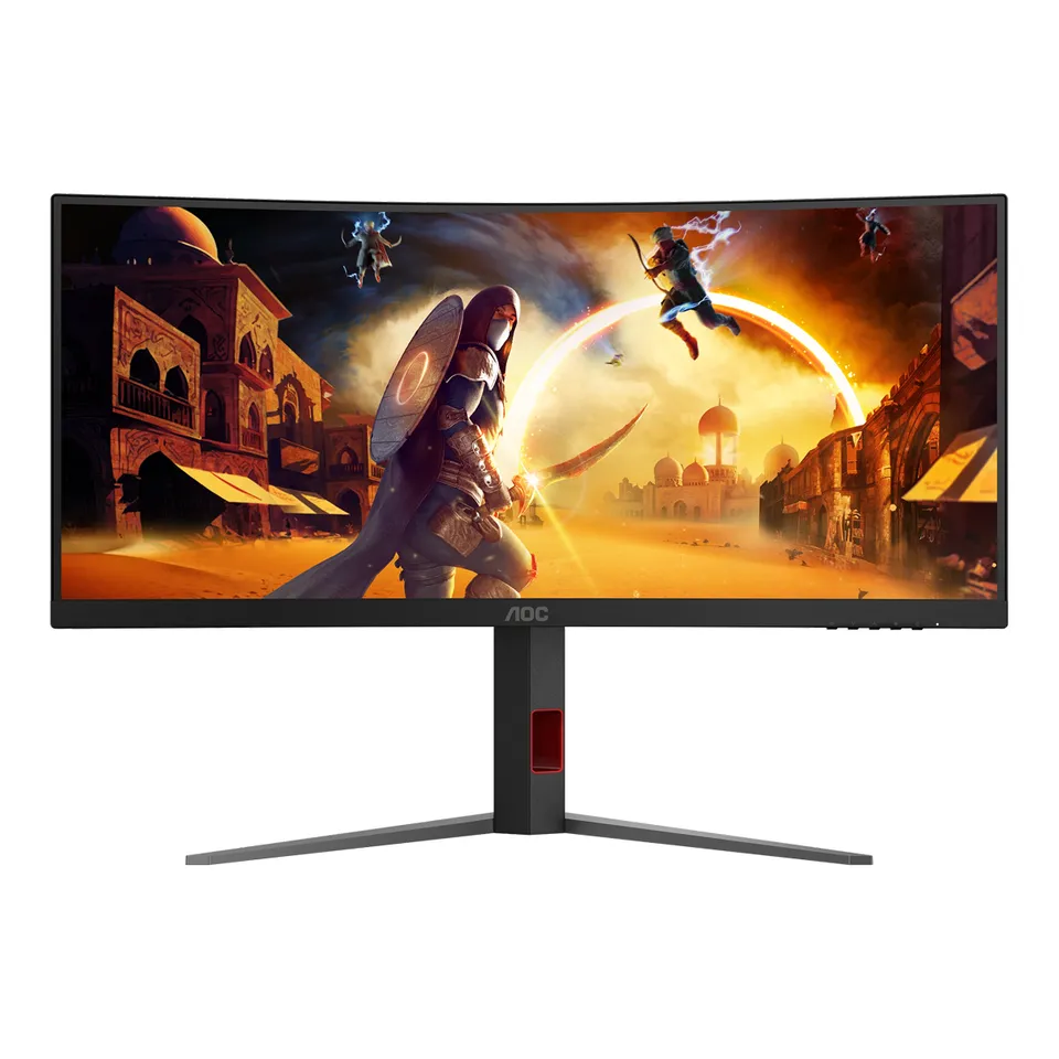 Màn hình AOC CU34G4H 34 inch