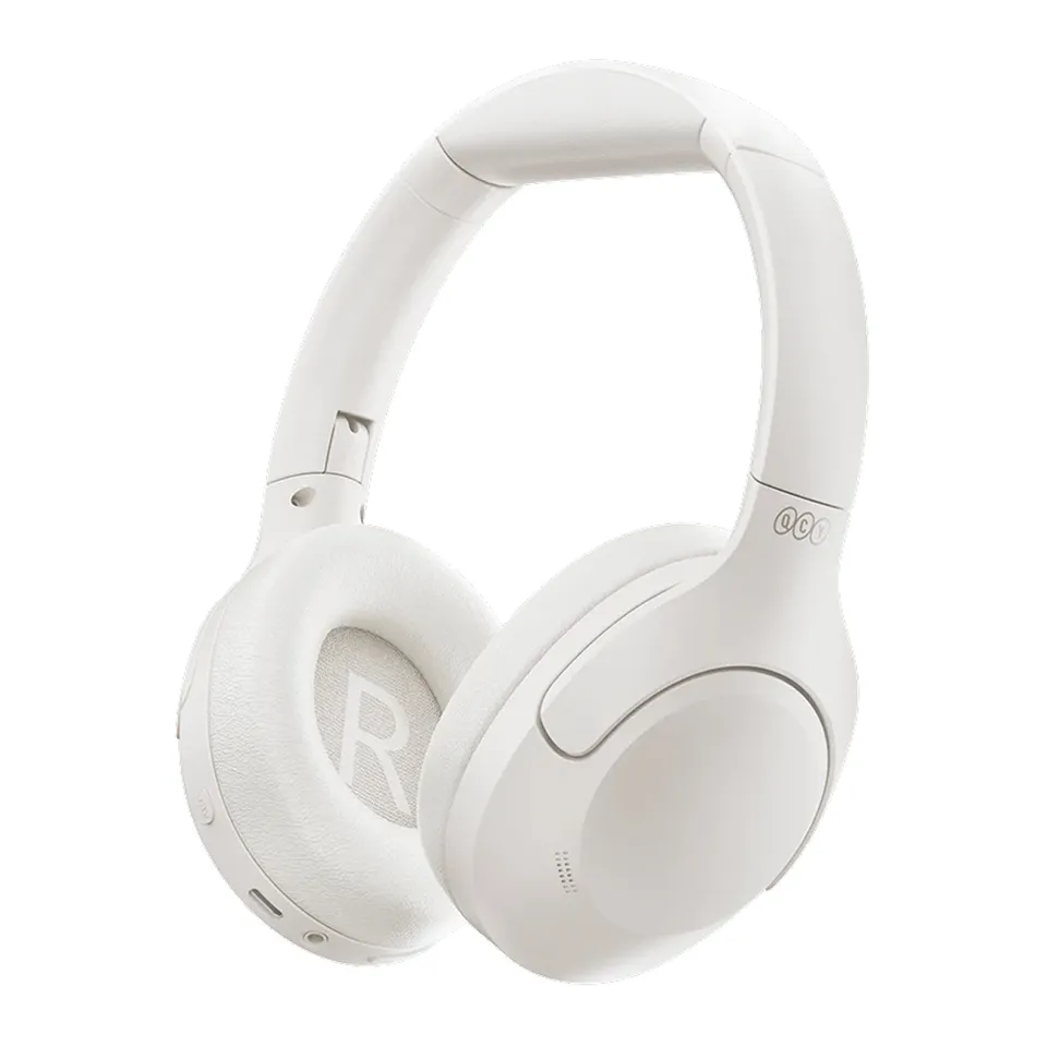 Tai nghe Bluetooth chụp tai QCY H3 Lite