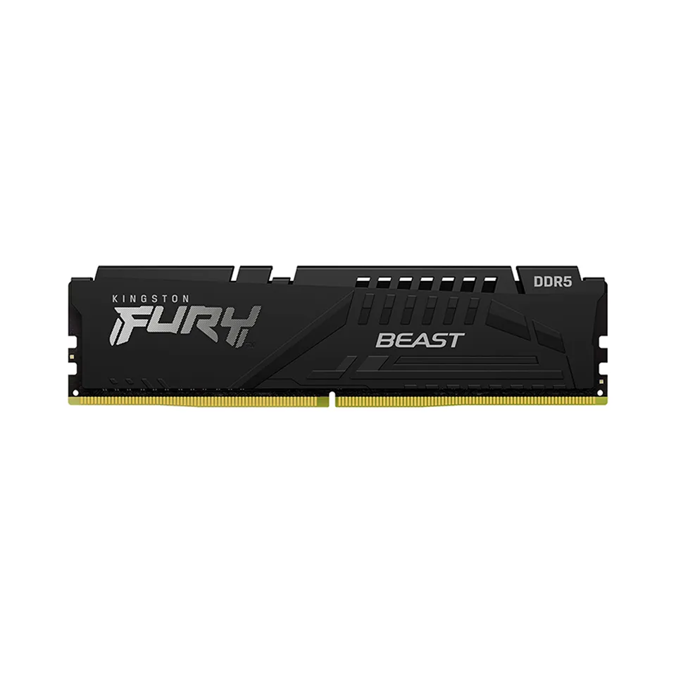 Ram PC Kingston Fury DDR5 5600MHz 16GB (1*16) KF556C40BB-16WP