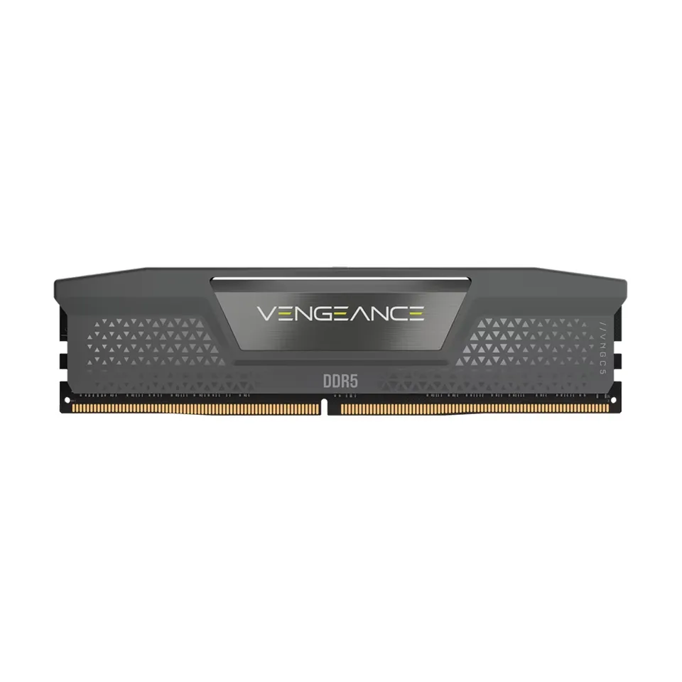 Ram PC Corsair Vengeance DDR5 5200MHz 16GB (1*16GB) CMK16GX5M1B5200Z40
