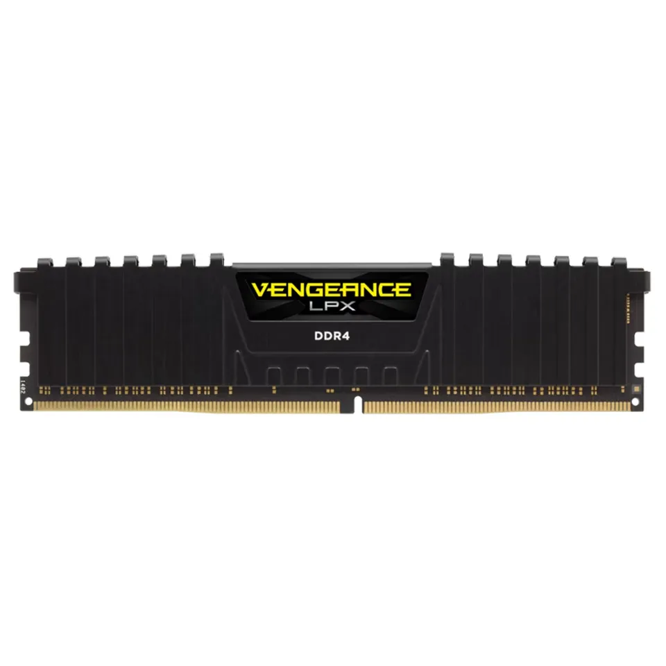 Ram PC Corsair Vengeance LPX Heat Spreader DDR4 3200MHz 8GB (1*8GB)