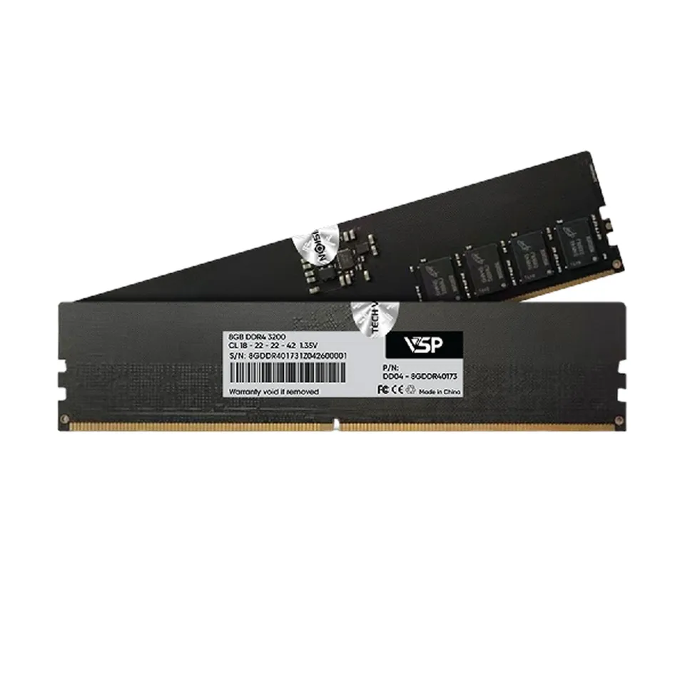 RAM PC VSP DDR4 3200MHZ 8GB (1*8GB)