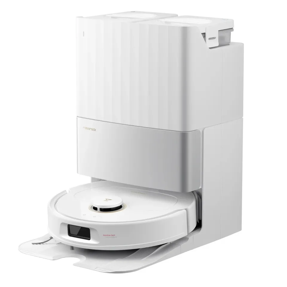 Robot hút bụi lau nhà Roborock QRevo 5AE