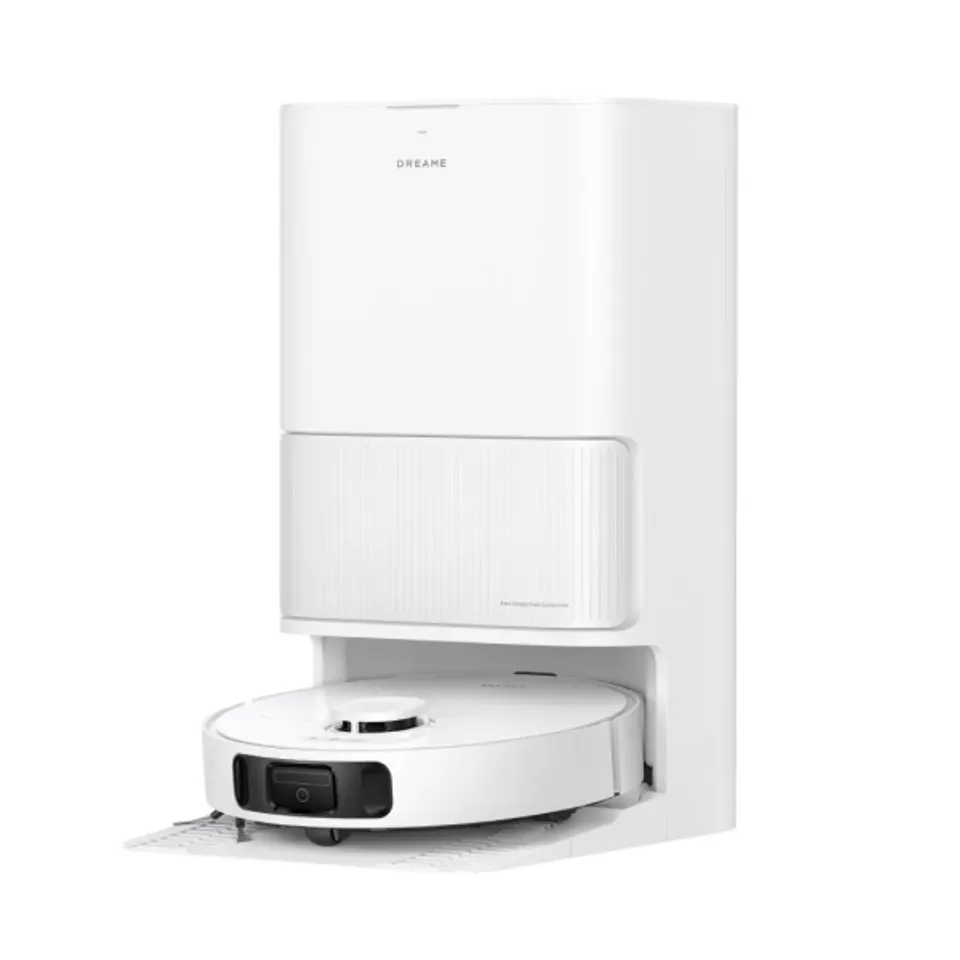 Robot hút bụi lau sàn Dreame D20 Ultra
