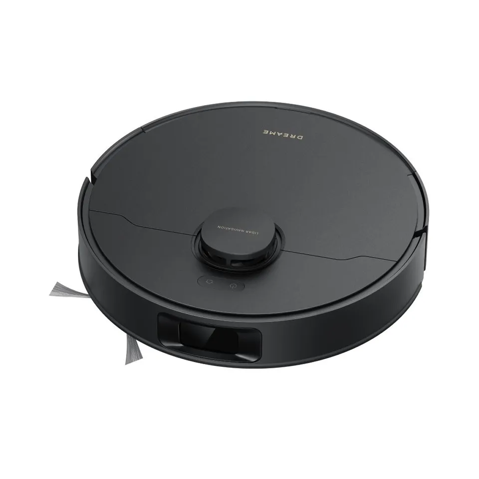 Robot hút bụi lau sàn Dreame D20
