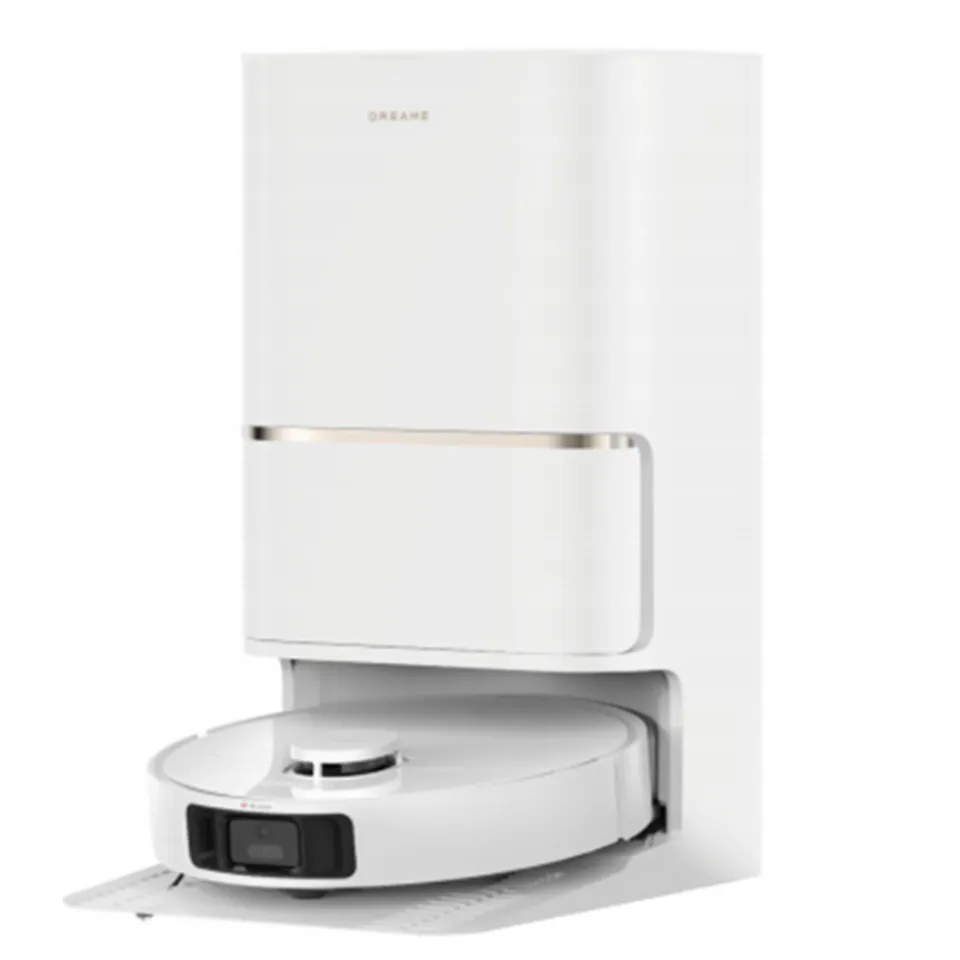 Robot hút bụi lau nhà tự động làm sạch Dreame L30S Ultra