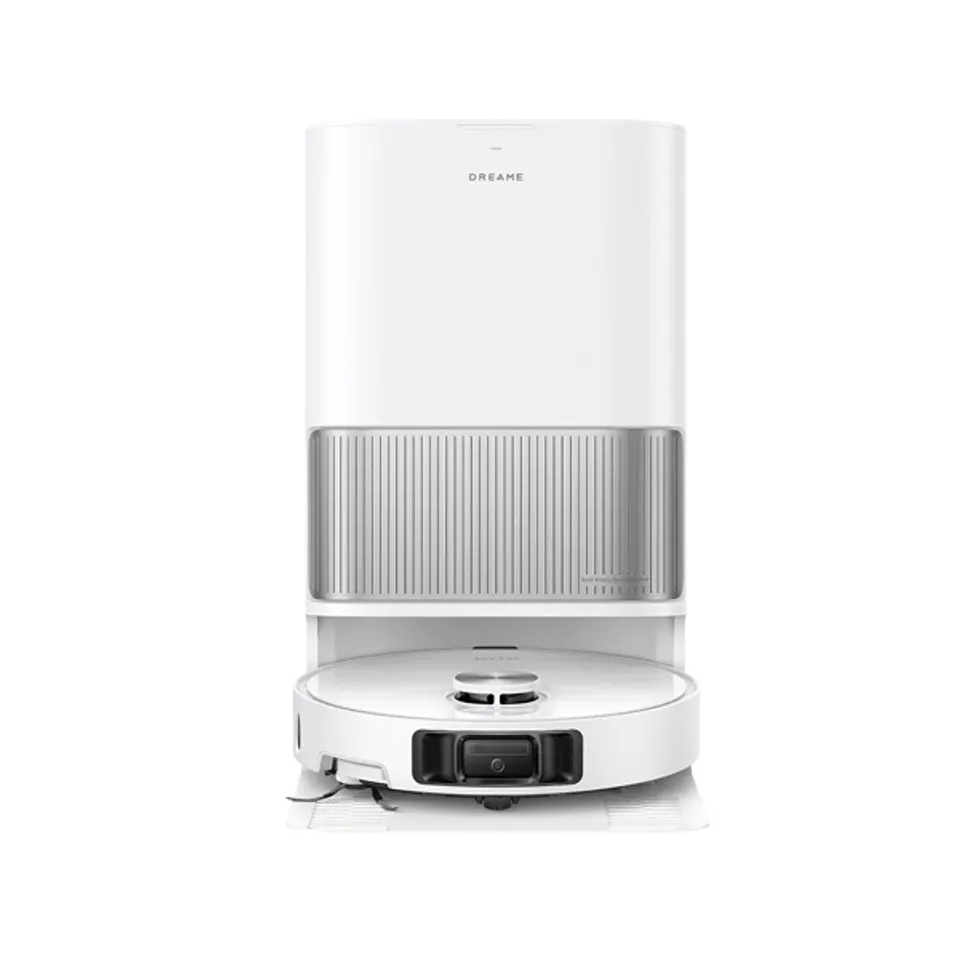 Robot hút bụi lau nhà tự động làm sạch Dreame L40S Ultra