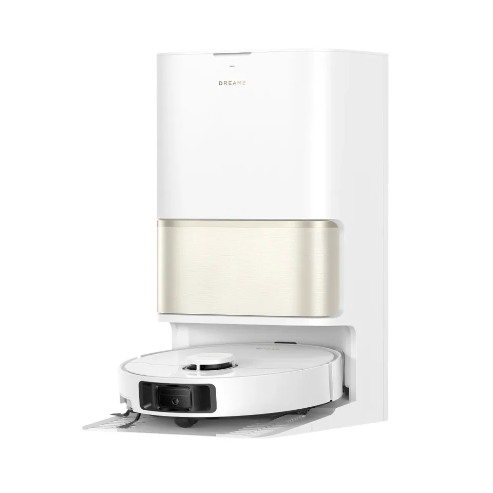 Robot hút bụi lau nhà Dreame L50 Ultra CE