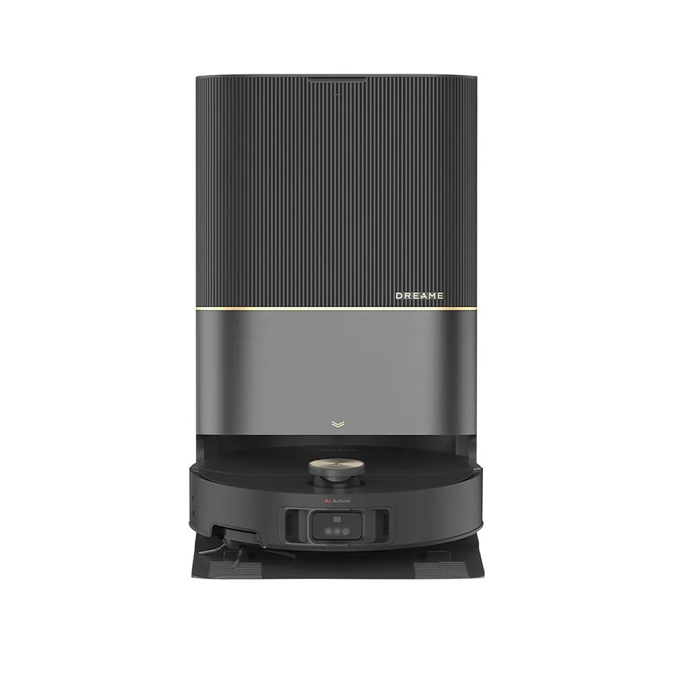 Robot hút bụi lau sàn chuyên dụng Dreame X50 Pro Ultra