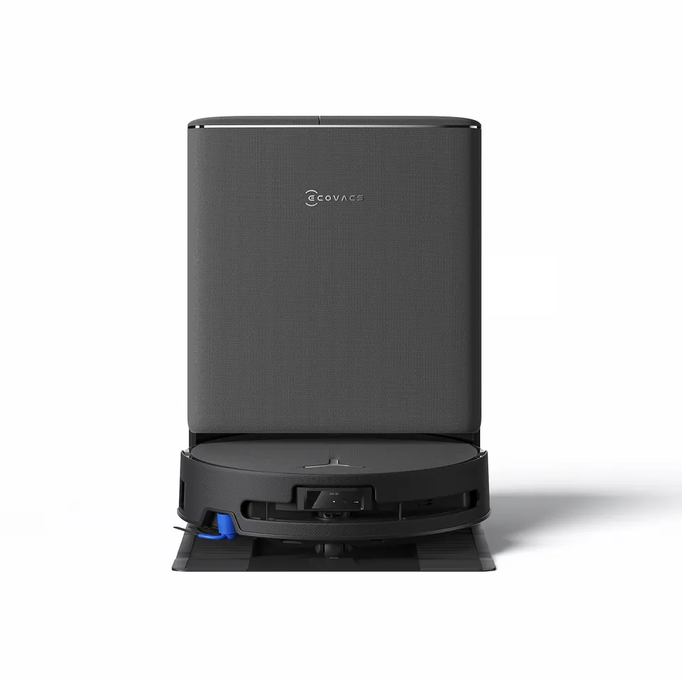 Robot hút bụi lau nhà Ecovacs Deebot T90 Pro Omni