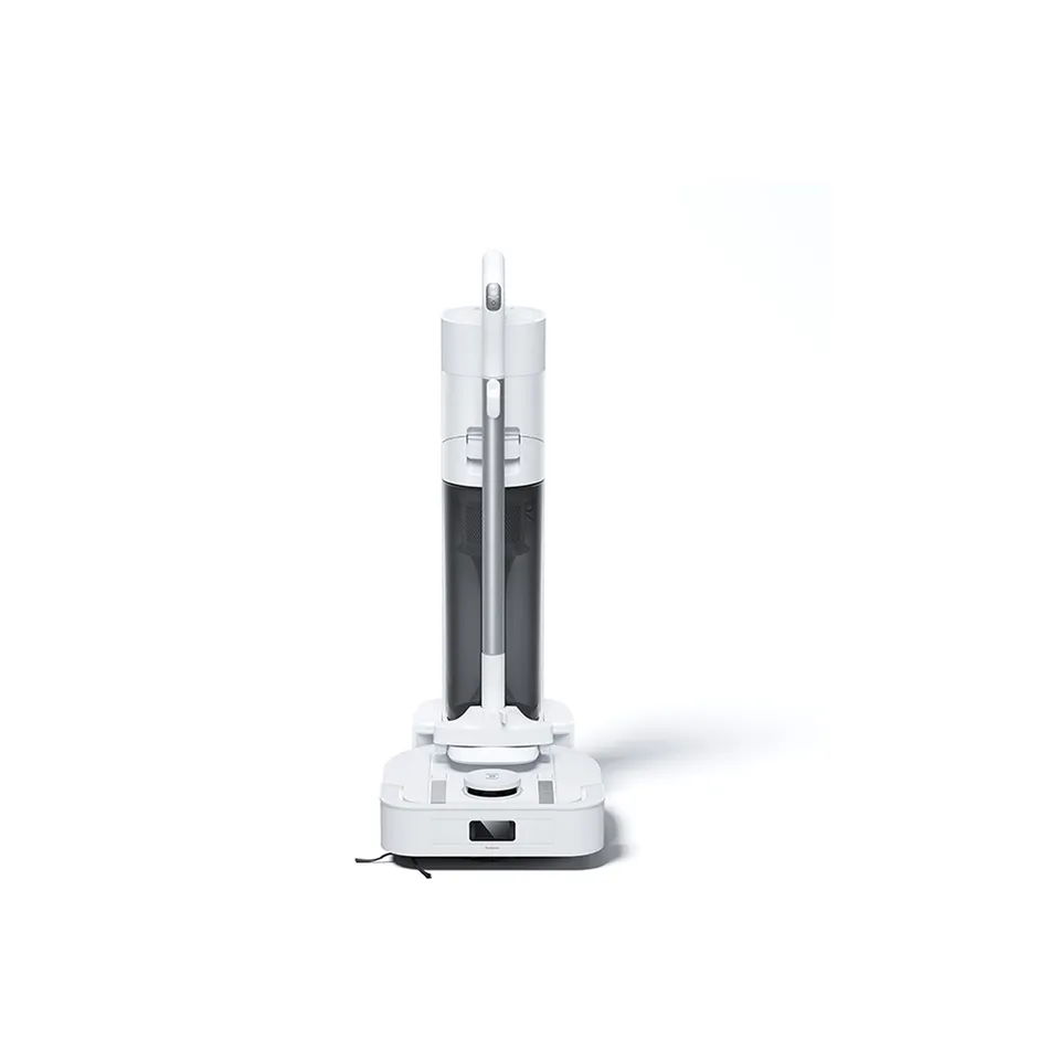 Robot hút bụi Ecovas Deebot X5 Hybrid