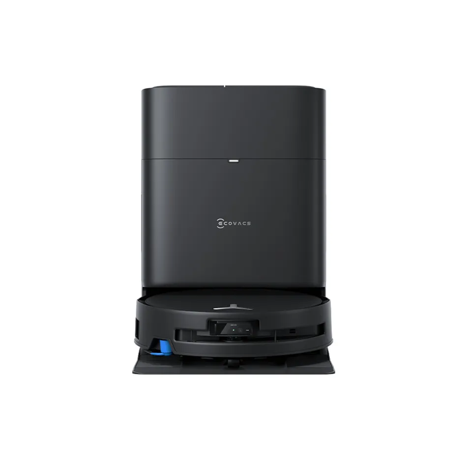 Robot hút bụi thông minh Ecovacs T80S Omni