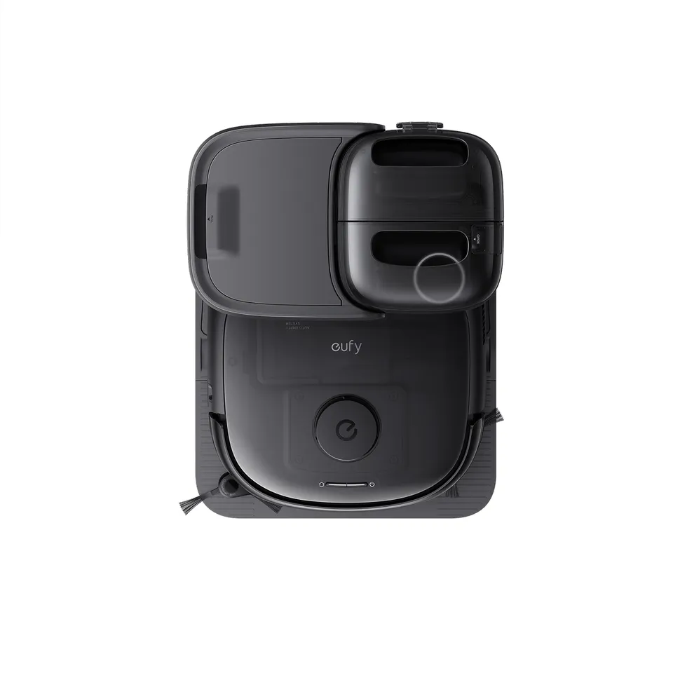 Robot hút bụi Eufy Omni E25