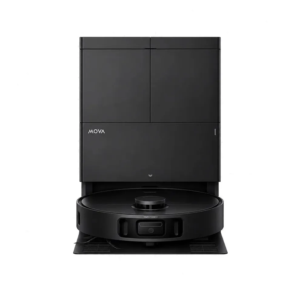 Robot hút bụi lau nhà Mova E50 Ultra