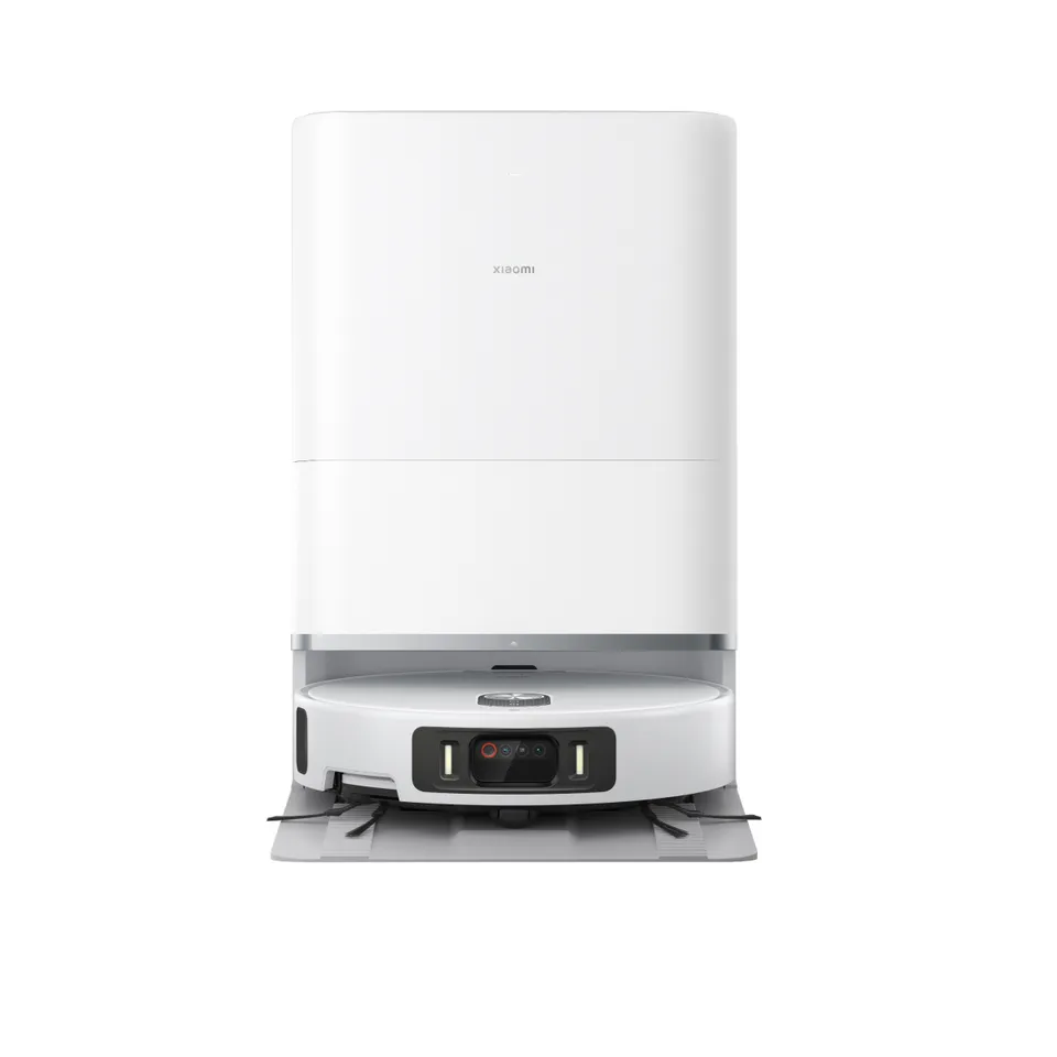 Robot hút bụi lau nhà Xiaomi Vacuum 6 Pro
