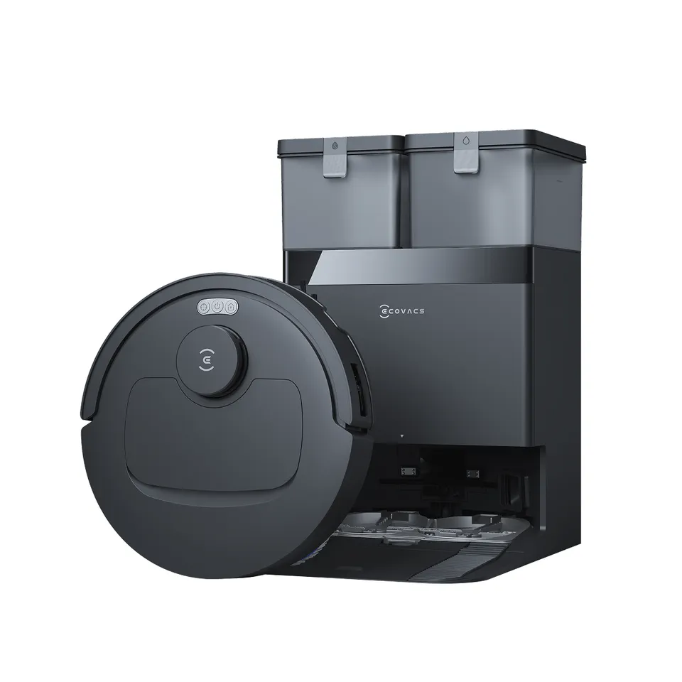 Robot hút bụi lau nhà Ecovacs Deebot T30C