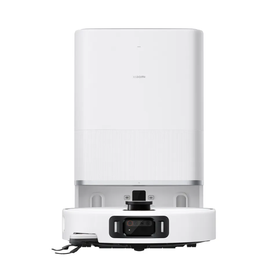 Robot hút bụi lau nhà Xiaomi Vacuum 5 Pro
