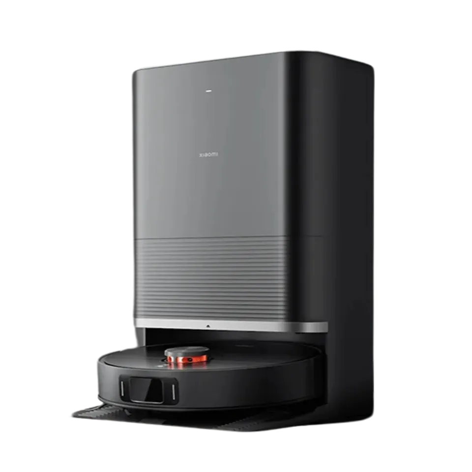 Robot hút bụi lau nhà Xiaomi Vacuum X20 Max