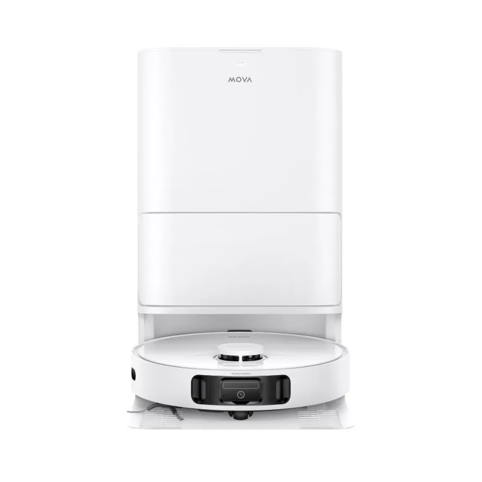 Robot hút bụi lau sàn chuyên dụng Mova E40 Ultra