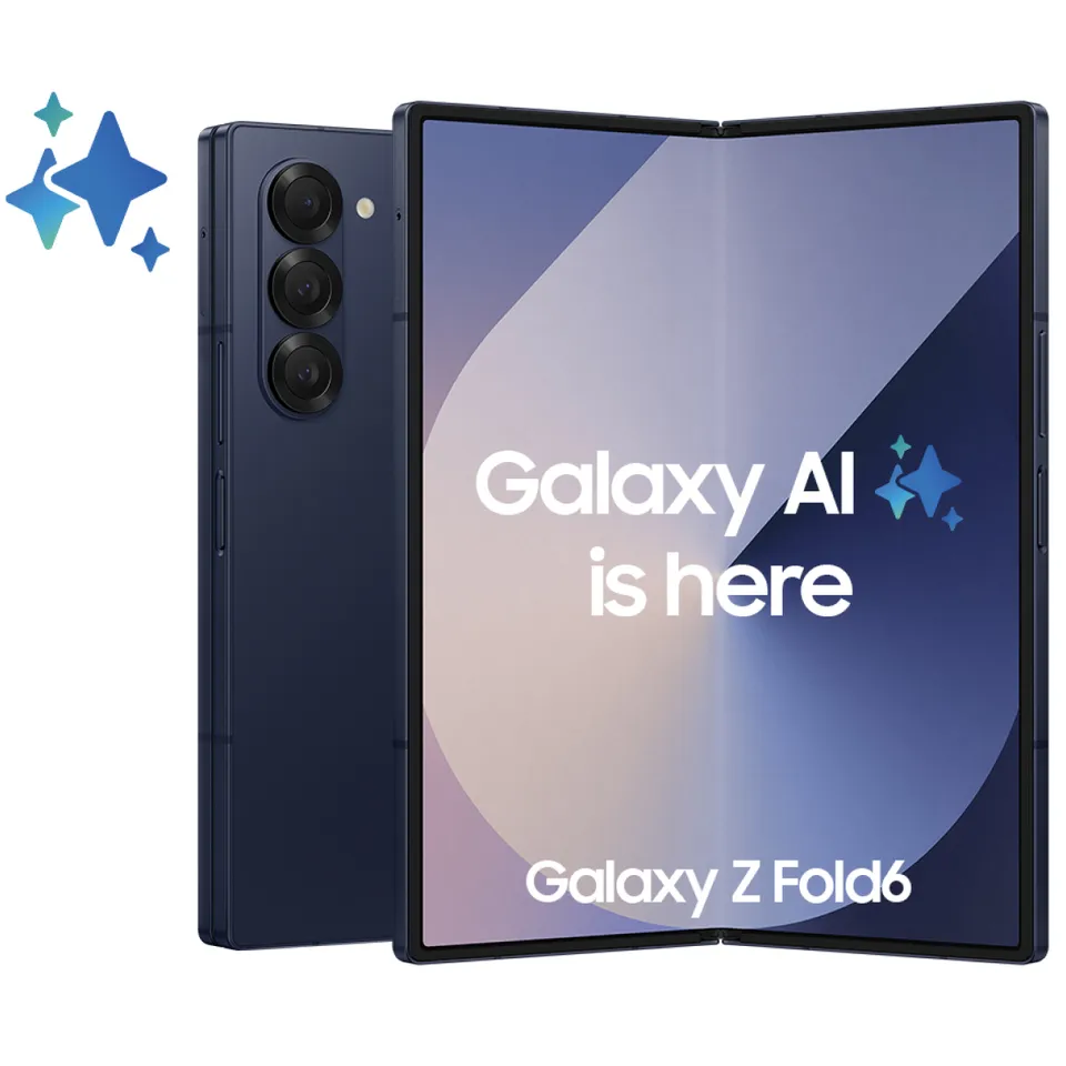 Samsung Galaxy Z Fold6 12GB 512GB