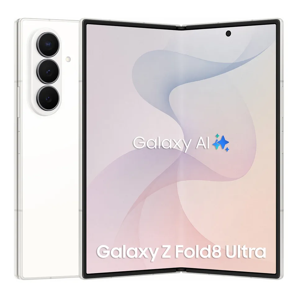 Samsung Galaxy Z Fold8 Ultra 5G 12GB 512GB
