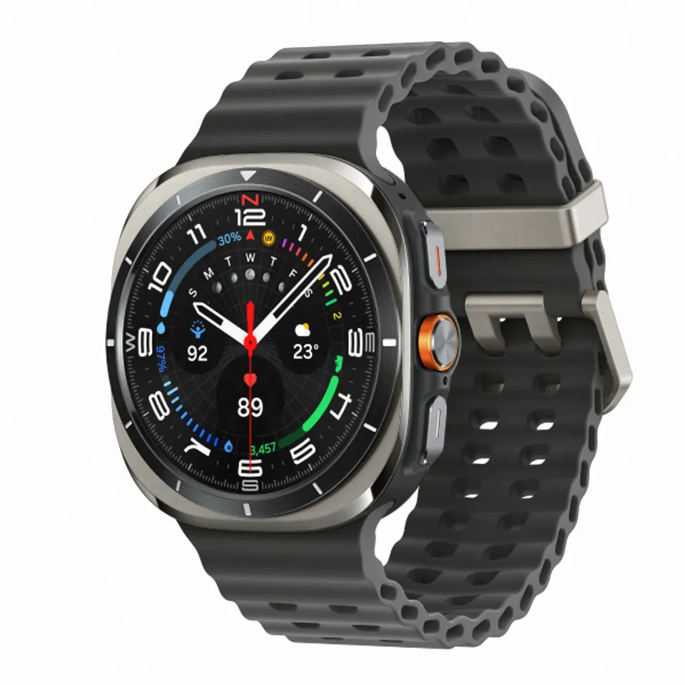 Đồng hồ thông minh Samsung Galaxy Watch Ultra
