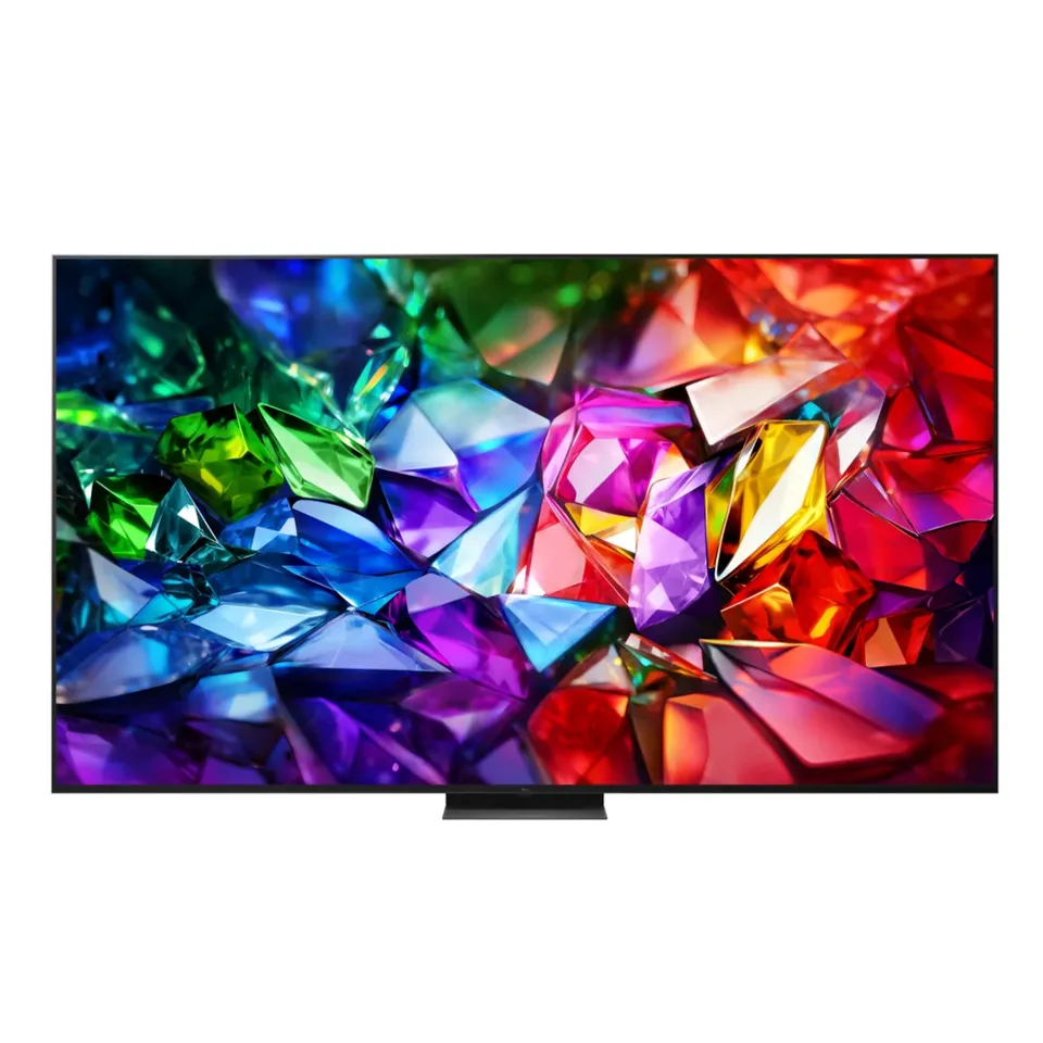 Smart Tivi Micro RGB LG AI 4K 100 inch 100MRGB96BS