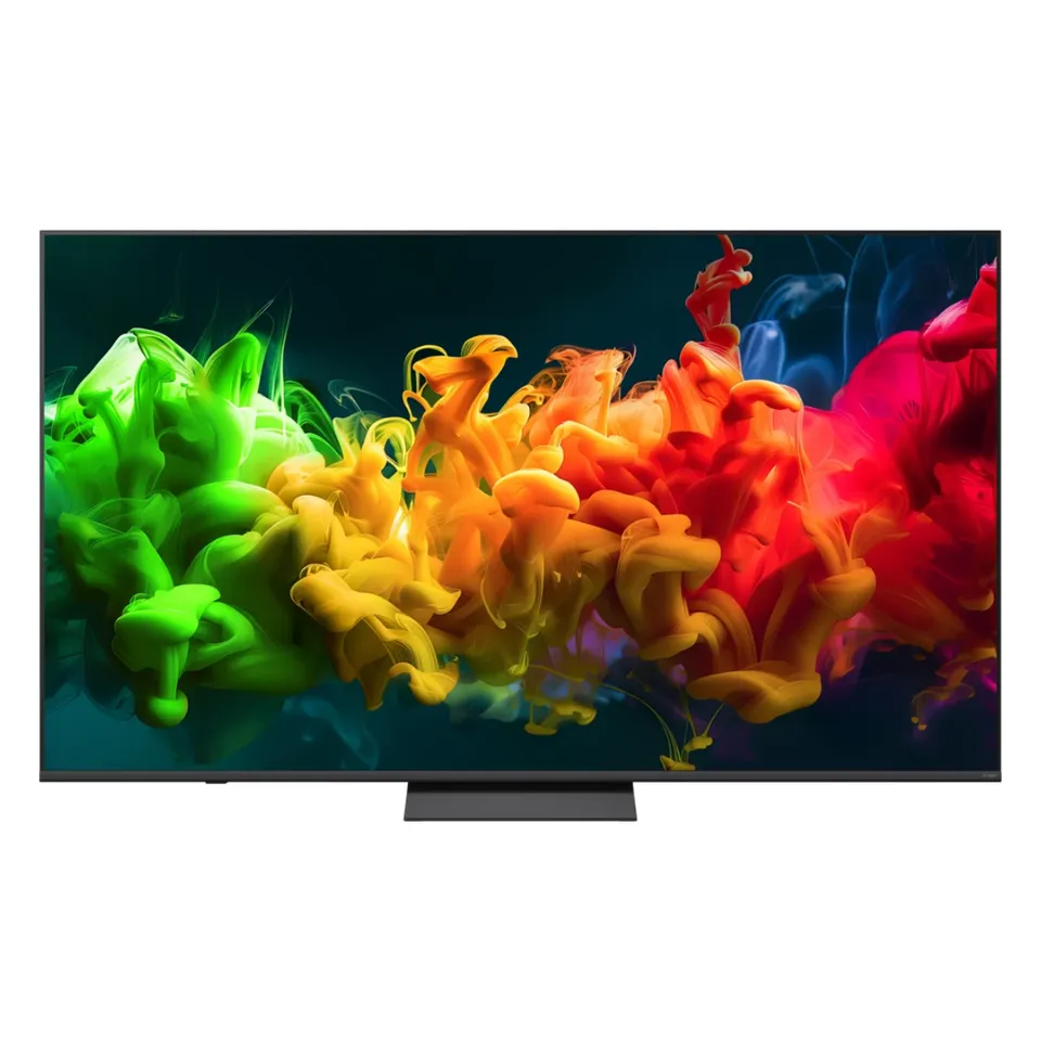 Smart Tivi QNED LG AI 4K 75 inch 75QNED81BSA