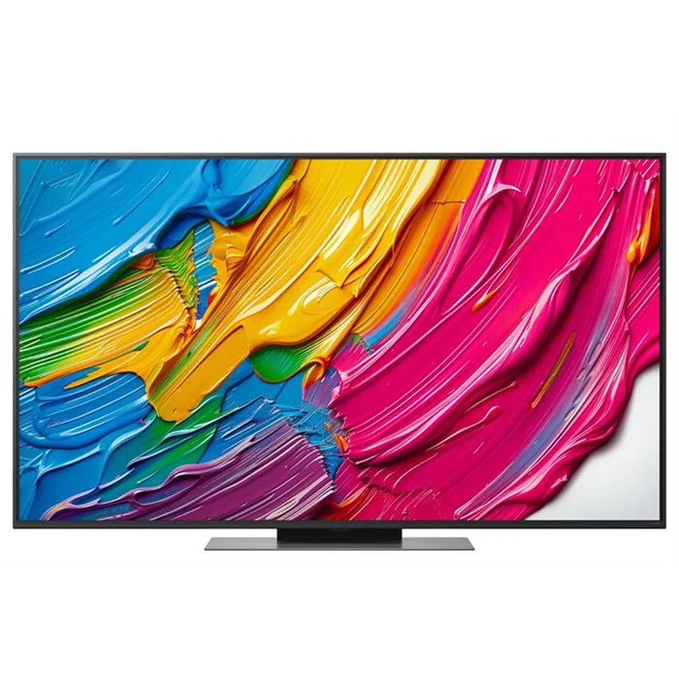 Smart Tivi LG QNED 4K 75 inch 2025 (75QNED81ASA)
