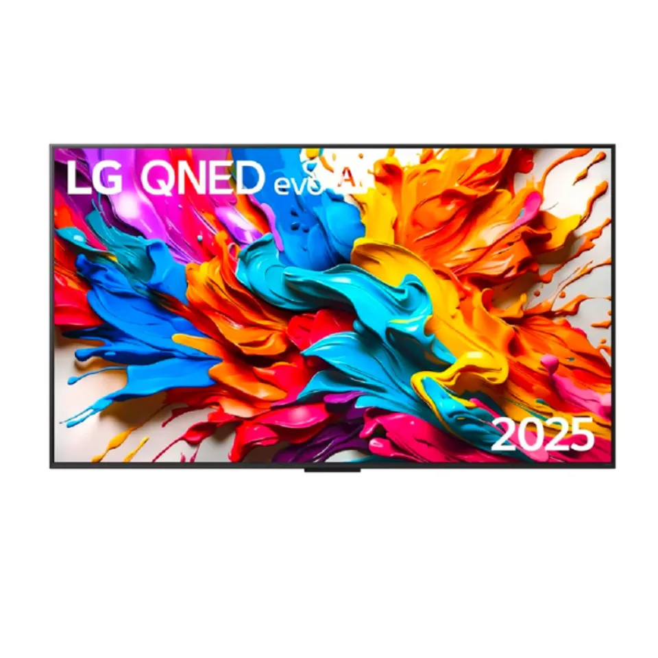Smart Tivi LG QNED 4K 75 inch 2025 (75QNED9MASA)