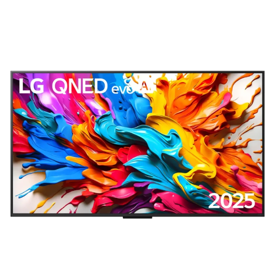 Smart Tivi LG QNED 4K 86 inch 2025 (86QNED9MASA)