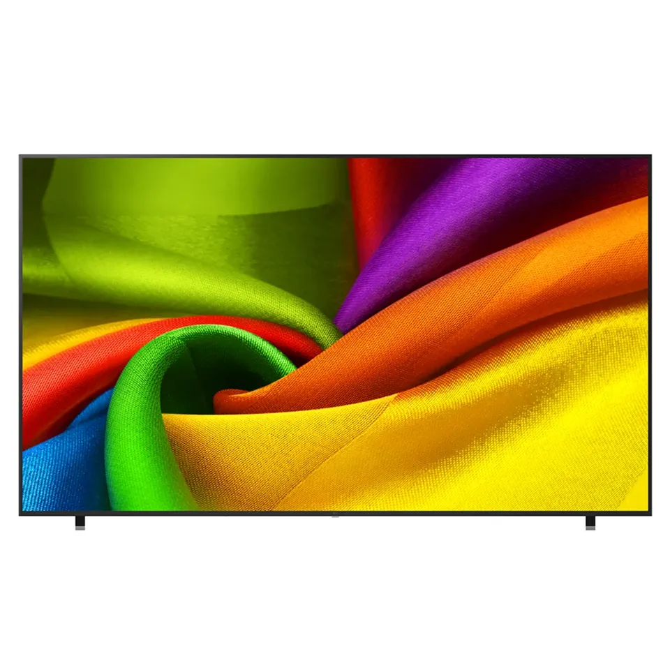 Smart Tivi LG AI 4K 98 inch 98NU855BPSB