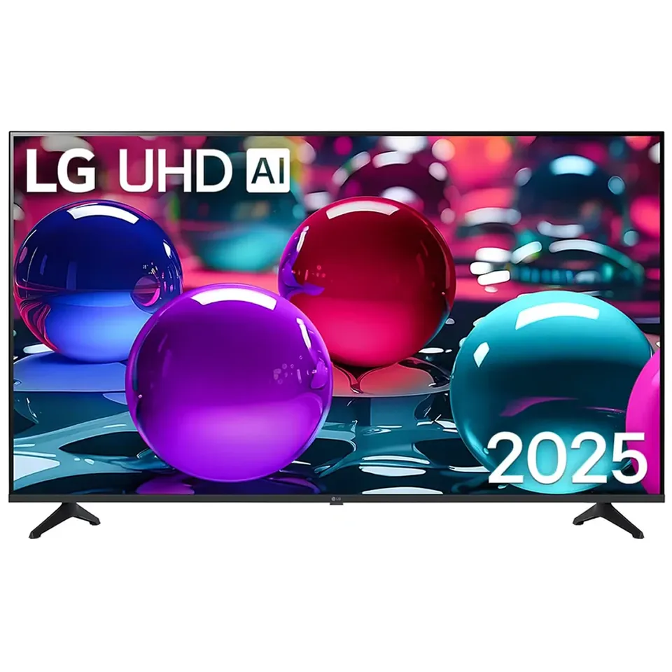 Smart Tivi LG UHD 4K 55 inch 2025 (55UA7350PSB)