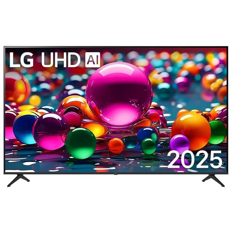 Smart Tivi LG UHD 4K 65 inch 2025 (65UA8450PSA)
