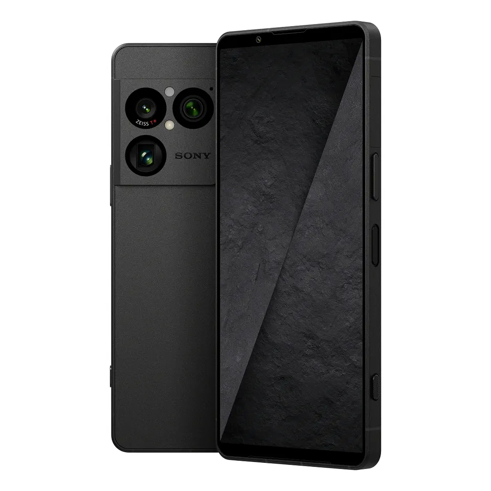 Sony Xperia 1 VIII 5G 12GB 256GB