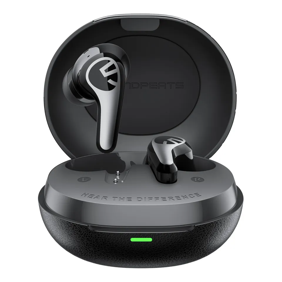Tai nghe Bluetooth True Wireless SoundPEATS C30