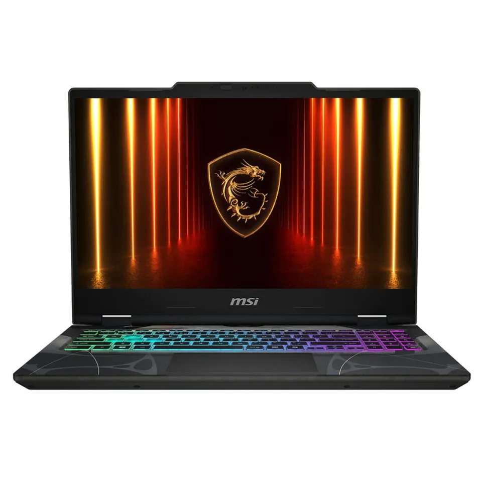 Laptop MSI Cyborg 15 B13WFKG-658VN