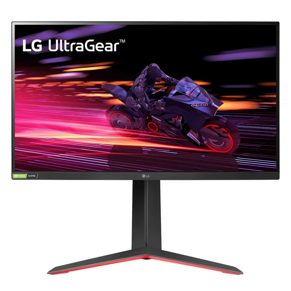 Màn hình Gaming LG Ultragear 27GP750