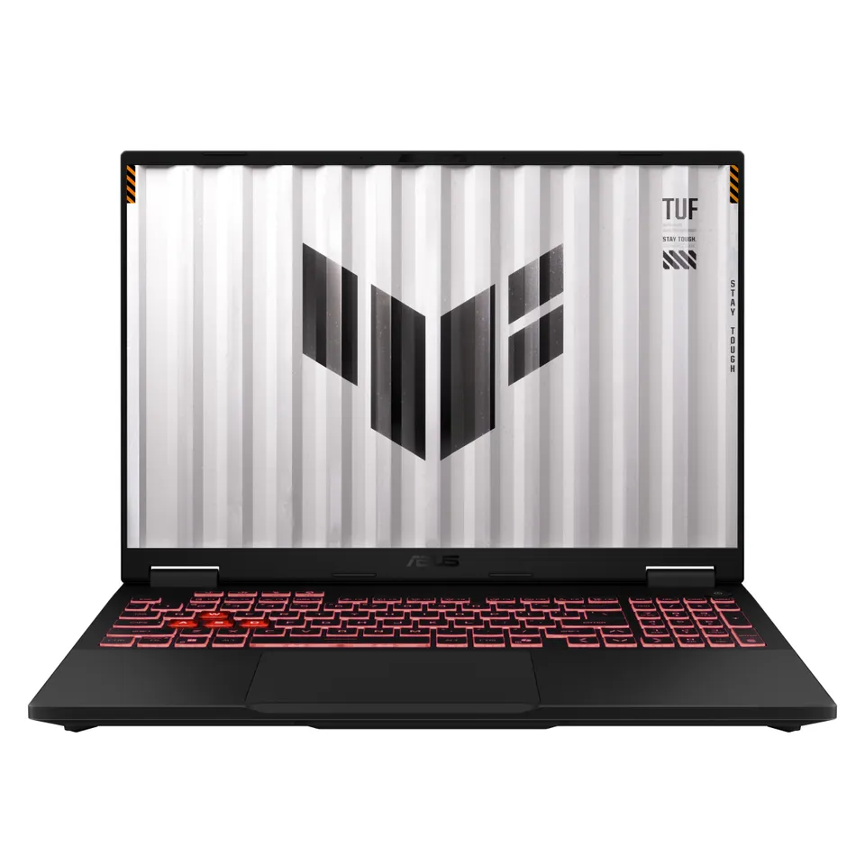 Laptop ASUS TUF Gaming A16 FA608PP‑RV089W