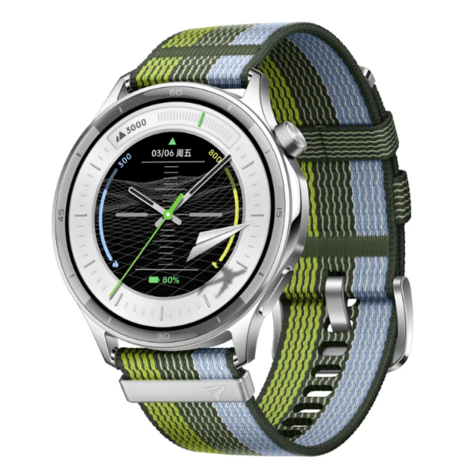 OPPO Watch S 46mm dây nylon