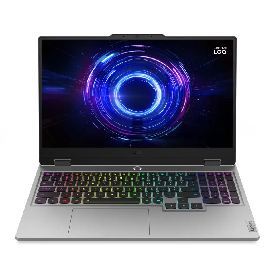 Laptop Lenovo LOQ 15IRX10 83JE01AGVN