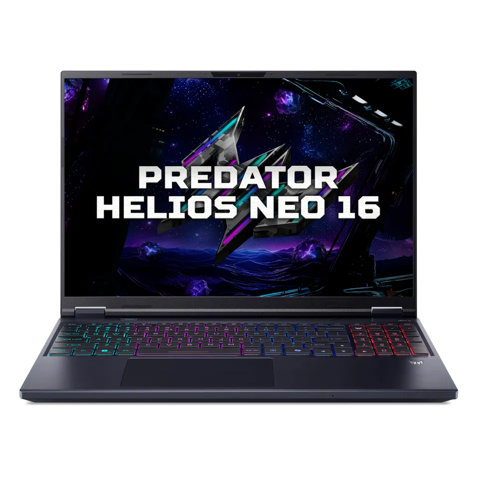 Laptop Acer Gaming Predator Helios Neo 16 PHN16-I31-72XE
