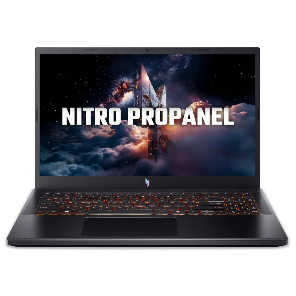 Laptop Acer Gaming Nitro ProPanel ANV15-52-50RB