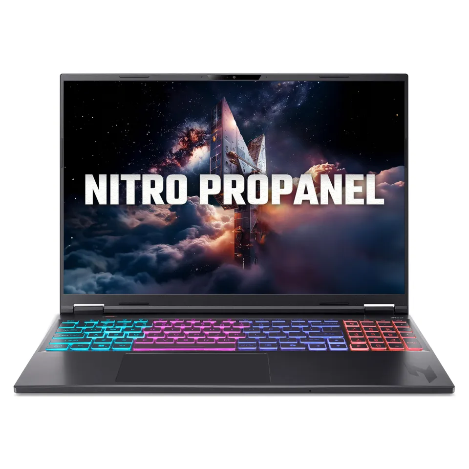 Laptop Acer Gaming Nitro ProPanel AN16S-61-R9CN