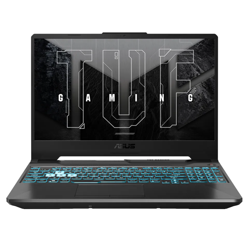 Laptop ASUS TUF Gaming A15 FA506NCG-HN329W