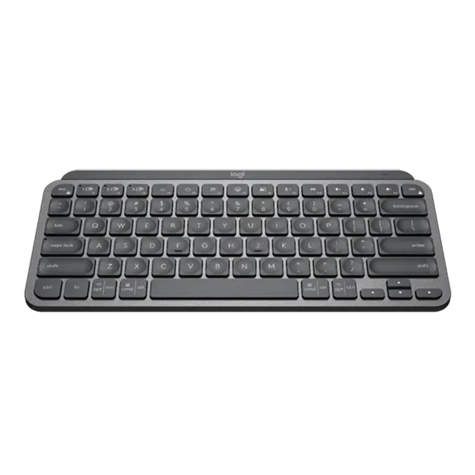 Bàn phím không dây Logitech MX Keys mini