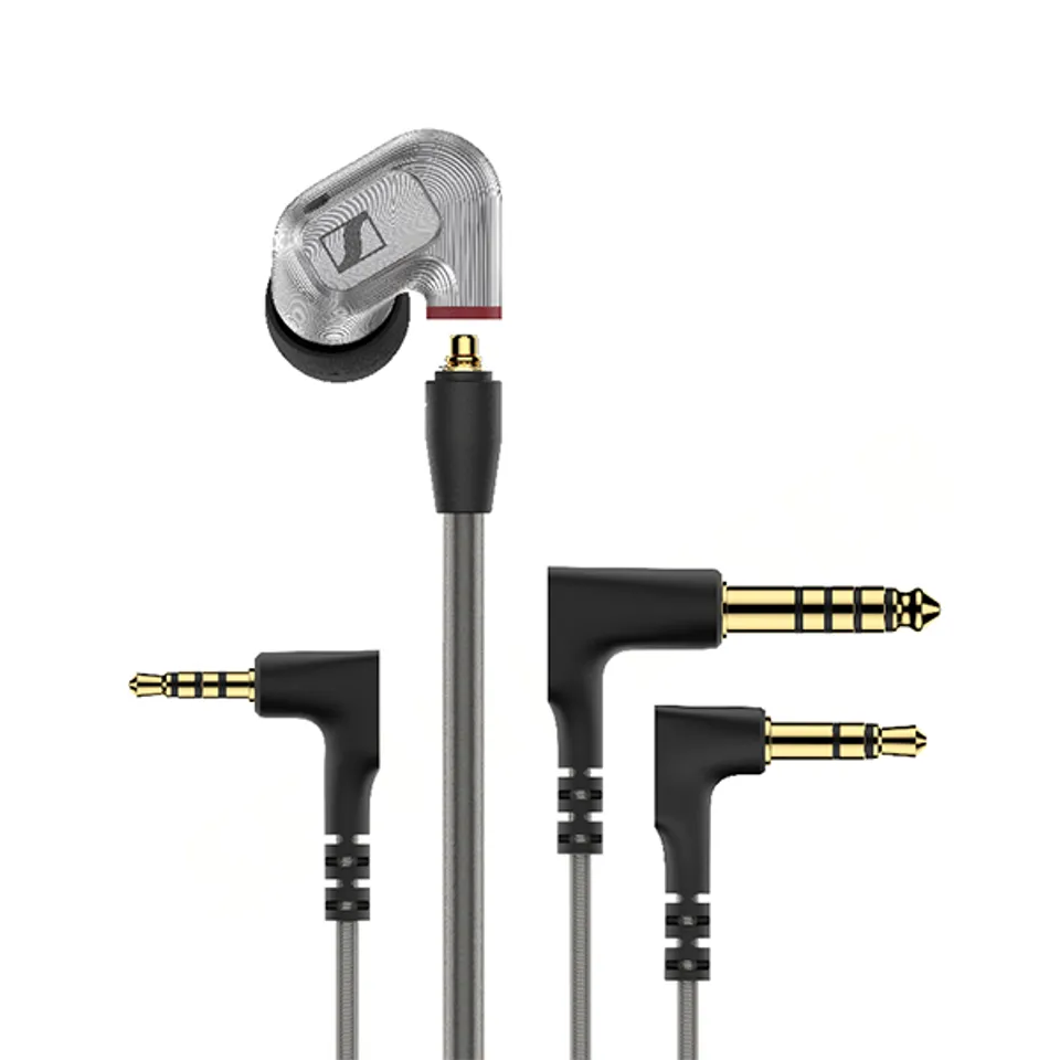 Tai nghe nhét tai Sennheiser IE 900