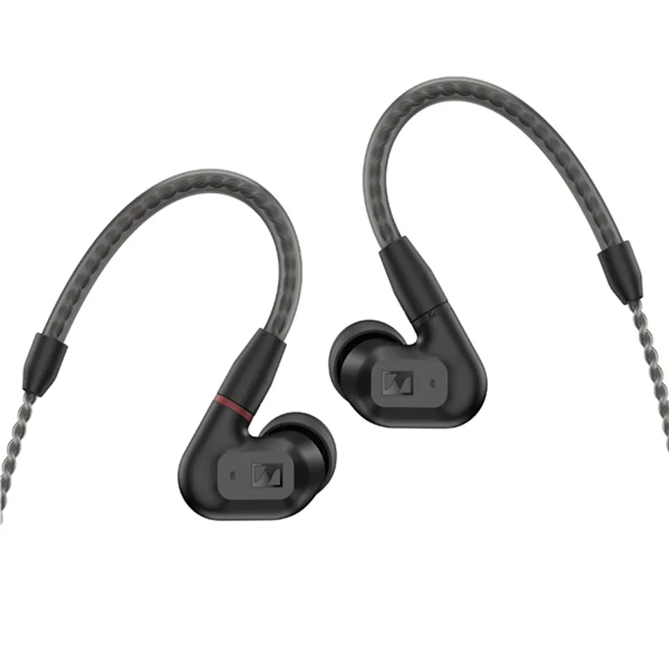 Tai nghe nhét tai Sennheiser IE 200