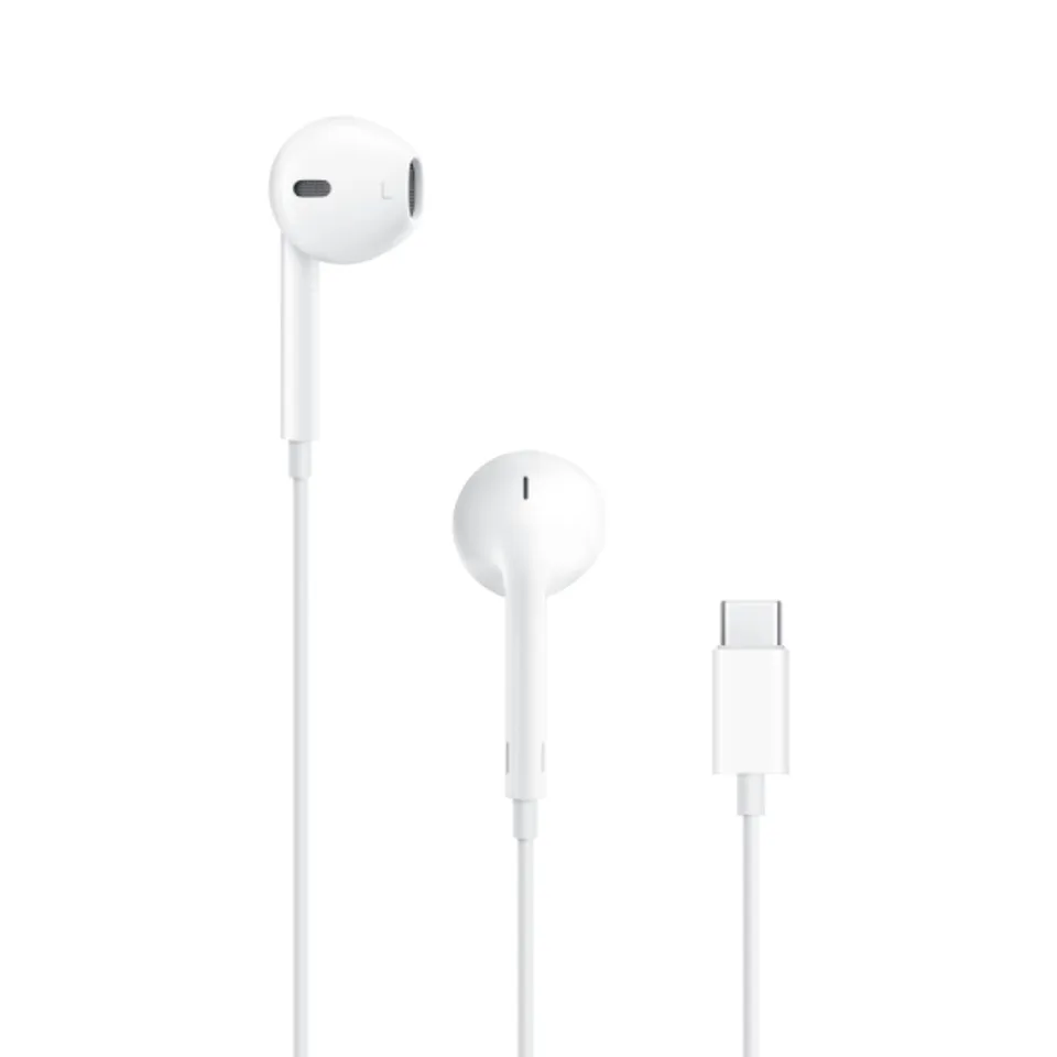 Tai nghe Apple EarPods USB-C MYQY3ZA/A | Chính hãng Apple Việt Nam